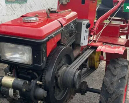 Заря 12, объемом двигателя 0 л и пробегом 0 тыс. км за 1213 $, фото 7 на Automoto.ua
