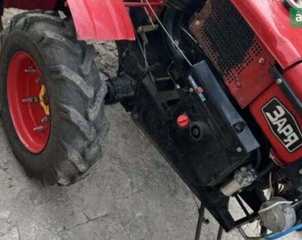 Заря 12, объемом двигателя 0 л и пробегом 0 тыс. км за 1213 $, фото 1 на Automoto.ua