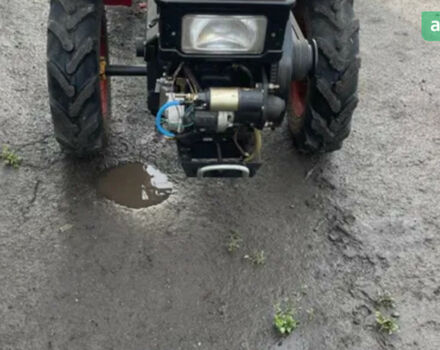 Заря 12, объемом двигателя 0 л и пробегом 0 тыс. км за 1213 $, фото 5 на Automoto.ua
