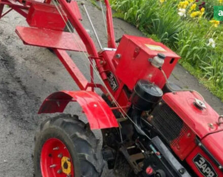Заря 12, объемом двигателя 0 л и пробегом 0 тыс. км за 1213 $, фото 6 на Automoto.ua