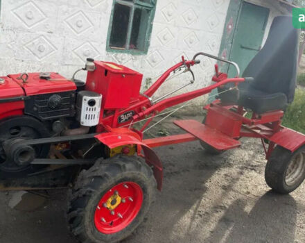 Заря 12, объемом двигателя 0 л и пробегом 0 тыс. км за 1213 $, фото 3 на Automoto.ua