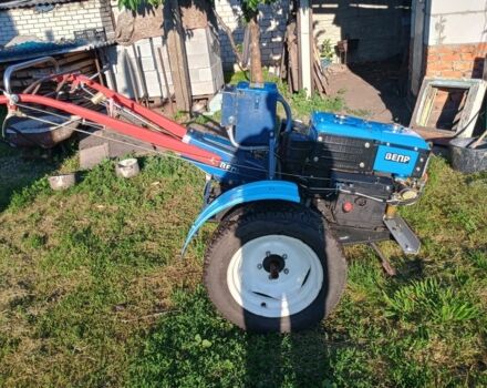 Синий Заря 12, объемом двигателя 0 л и пробегом 10 тыс. км за 771 $, фото 7 на Automoto.ua