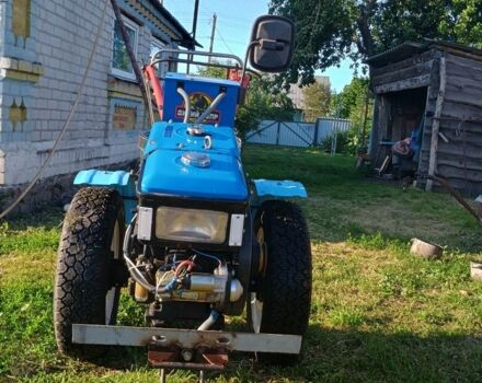 Синий Заря 12, объемом двигателя 0 л и пробегом 10 тыс. км за 771 $, фото 4 на Automoto.ua