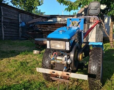 Синий Заря 12, объемом двигателя 0 л и пробегом 10 тыс. км за 771 $, фото 1 на Automoto.ua