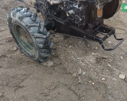 Заря СХ, объемом двигателя 0 л и пробегом 0 тыс. км за 719 $, фото 2 на Automoto.ua