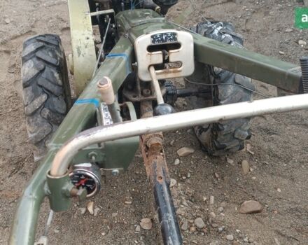 Заря СХ, объемом двигателя 0 л и пробегом 0 тыс. км за 719 $, фото 1 на Automoto.ua