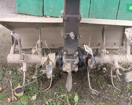 Заря СХ, объемом двигателя 0 л и пробегом 0 тыс. км за 719 $, фото 5 на Automoto.ua