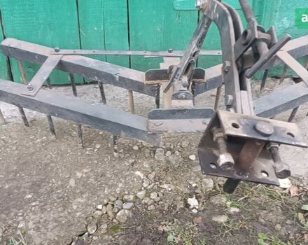 Заря СХ, объемом двигателя 0 л и пробегом 0 тыс. км за 719 $, фото 4 на Automoto.ua