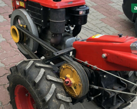 Заря СХ, объемом двигателя 0 л и пробегом 0 тыс. км за 1150 $, фото 3 на Automoto.ua