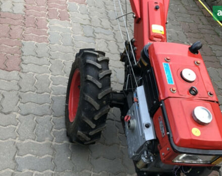Заря СХ, объемом двигателя 0 л и пробегом 0 тыс. км за 1150 $, фото 7 на Automoto.ua