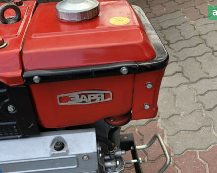 Заря СХ, объемом двигателя 0 л и пробегом 0 тыс. км за 1150 $, фото 2 на Automoto.ua