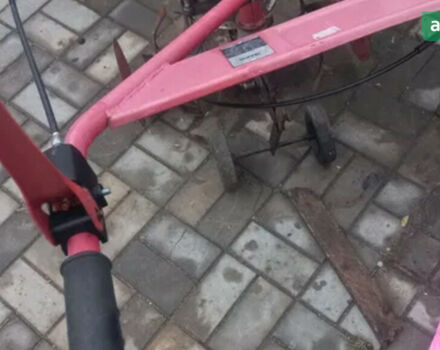 Заря СХ, объемом двигателя 0 л и пробегом 0 тыс. км за 206 $, фото 3 на Automoto.ua