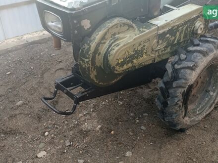 Заря СХ, объемом двигателя 0 л и пробегом 0 тыс. км за 719 $, фото 1 на Automoto.ua