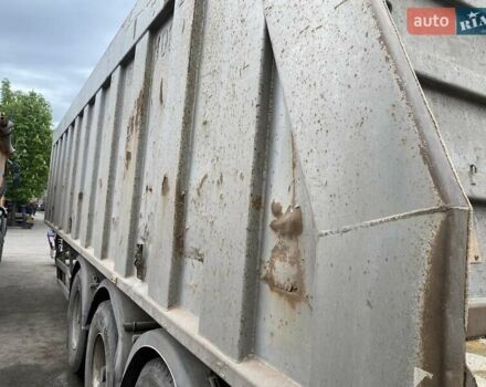 Заслав 205SH, об'ємом двигуна 0 л та пробігом 0 тис. км за 8000 $, фото 7 на Automoto.ua