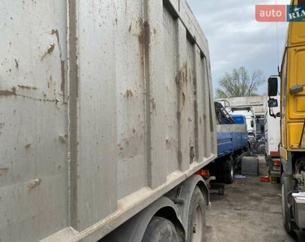 Заслав 205SH, об'ємом двигуна 0 л та пробігом 0 тис. км за 8000 $, фото 2 на Automoto.ua