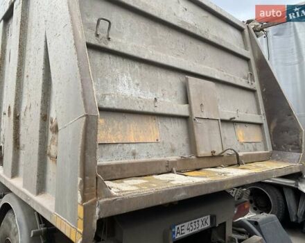 Заслав 205SH, об'ємом двигуна 0 л та пробігом 0 тис. км за 8000 $, фото 8 на Automoto.ua