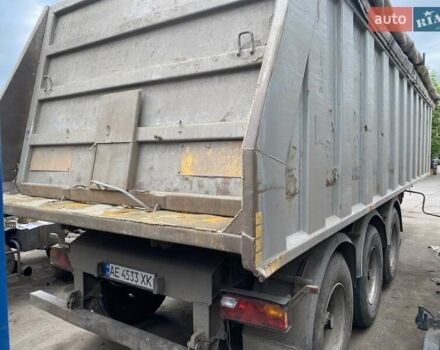 Заслав 205SH, об'ємом двигуна 0 л та пробігом 0 тис. км за 8000 $, фото 9 на Automoto.ua
