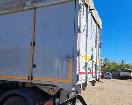 Заслав D, об'ємом двигуна 0 л та пробігом 347 тис. км за 18900 $, фото 29 на Automoto.ua