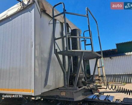 Заслав D, об'ємом двигуна 0 л та пробігом 347 тис. км за 18900 $, фото 30 на Automoto.ua
