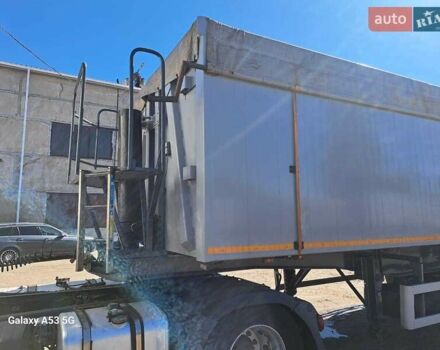 Заслав D, об'ємом двигуна 0 л та пробігом 347 тис. км за 18900 $, фото 13 на Automoto.ua