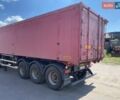 Красный Заслав Траилис, объемом двигателя 0 л и пробегом 1 тыс. км за 28534 $, фото 6 на Automoto.ua