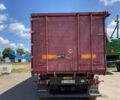 Красный Заслав Траилис, объемом двигателя 0 л и пробегом 1 тыс. км за 28534 $, фото 1 на Automoto.ua