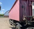 Красный Заслав Траилис, объемом двигателя 0 л и пробегом 1 тыс. км за 28534 $, фото 1 на Automoto.ua