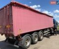 Красный Заслав Траилис, объемом двигателя 0 л и пробегом 1 тыс. км за 28534 $, фото 7 на Automoto.ua
