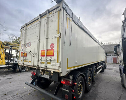 Заслав AGRO line, объемом двигателя 0 л и пробегом 10 тыс. км за 21000 $, фото 4 на Automoto.ua