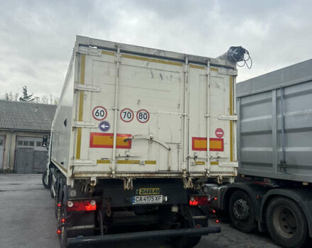 Заслав AGRO line, объемом двигателя 0 л и пробегом 10 тыс. км за 21000 $, фото 3 на Automoto.ua