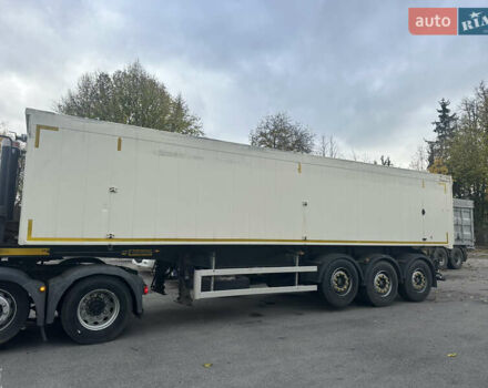 Заслав AGRO line, объемом двигателя 0 л и пробегом 10 тыс. км за 21000 $, фото 1 на Automoto.ua