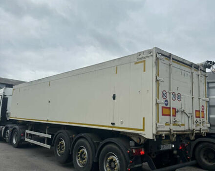 Заслав AGRO line, объемом двигателя 0 л и пробегом 10 тыс. км за 21000 $, фото 5 на Automoto.ua