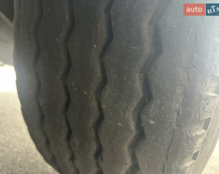 Заслав AGRO line, объемом двигателя 0 л и пробегом 10 тыс. км за 21000 $, фото 7 на Automoto.ua