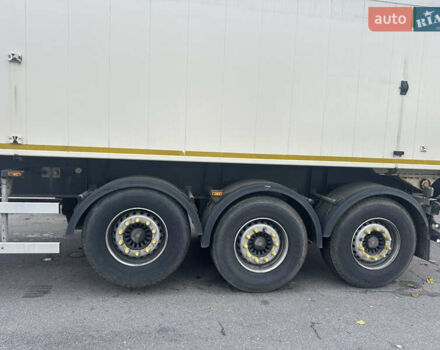 Заслав AGRO line, объемом двигателя 0 л и пробегом 10 тыс. км за 21000 $, фото 2 на Automoto.ua