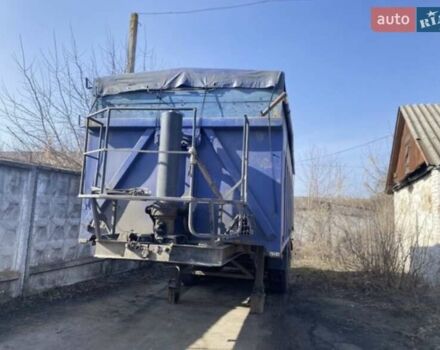 Заслав D-651, об'ємом двигуна 0 л та пробігом 0 тис. км за 12500 $, фото 1 на Automoto.ua