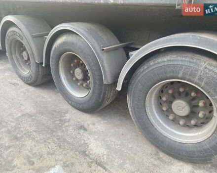 Заслав D-651, об'ємом двигуна 0 л та пробігом 0 тис. км за 12500 $, фото 7 на Automoto.ua