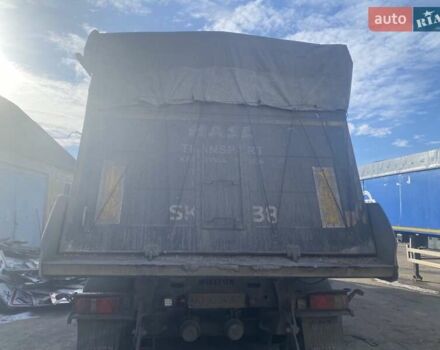 Заслав D-651, об'ємом двигуна 0 л та пробігом 0 тис. км за 12500 $, фото 10 на Automoto.ua