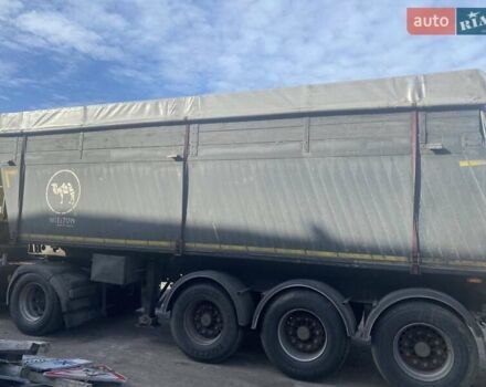 Заслав D-651, об'ємом двигуна 0 л та пробігом 0 тис. км за 12500 $, фото 9 на Automoto.ua