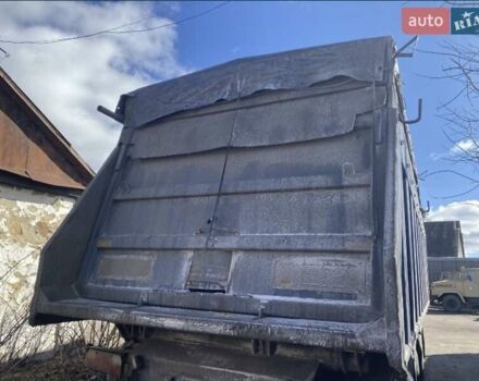 Заслав D-651, об'ємом двигуна 0 л та пробігом 0 тис. км за 12500 $, фото 3 на Automoto.ua