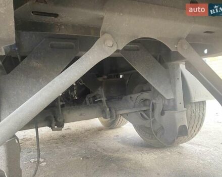 Заслав D-651, об'ємом двигуна 0 л та пробігом 0 тис. км за 12500 $, фото 6 на Automoto.ua