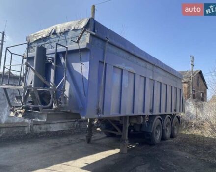 Заслав D-651, об'ємом двигуна 0 л та пробігом 0 тис. км за 12500 $, фото 2 на Automoto.ua