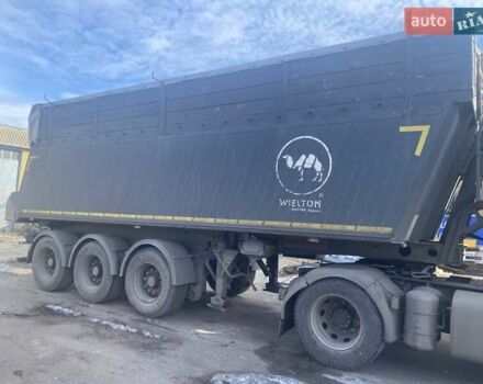 Заслав D-651, об'ємом двигуна 0 л та пробігом 0 тис. км за 12500 $, фото 5 на Automoto.ua