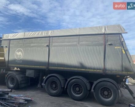 Заслав D-651, об'ємом двигуна 0 л та пробігом 0 тис. км за 12500 $, фото 8 на Automoto.ua