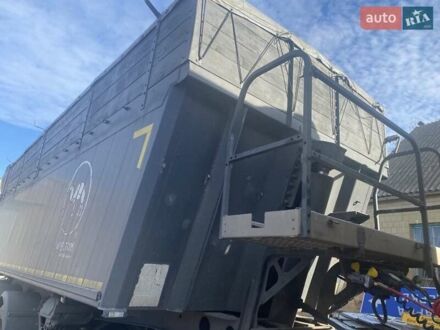 Заслав D-651 2005 в Тетиеве на Automoto.ua Заслав D-651, объемом двигателя 0 л и пробегом 0 тыс. км за 12500 $, фото 1 на Automoto.ua