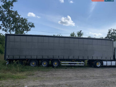 Серый Заслав D-651, объемом двигателя 0 л и пробегом 0 тыс. км за 6200 $, фото 1 на Automoto.ua