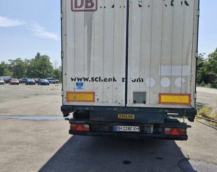 Сірий Заслав D-651, об'ємом двигуна 0 л та пробігом 1 тис. км за 6300 $, фото 3 на Automoto.ua