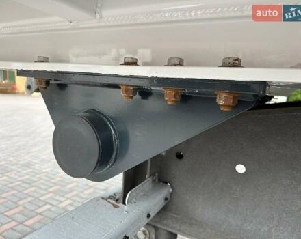 Белый Заслав D 653, объемом двигателя 0 л и пробегом 100 тыс. км за 43188 $, фото 42 на Automoto.ua