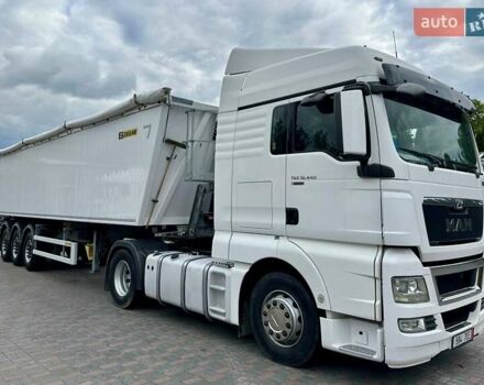 Белый Заслав D 653, объемом двигателя 0 л и пробегом 100 тыс. км за 43188 $, фото 7 на Automoto.ua