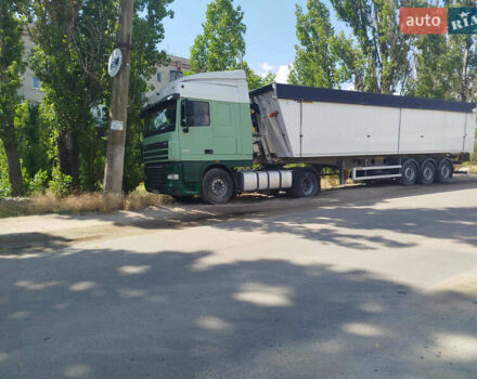 Белый Заслав D 653, объемом двигателя 0 л и пробегом 80 тыс. км за 39999 $, фото 5 на Automoto.ua