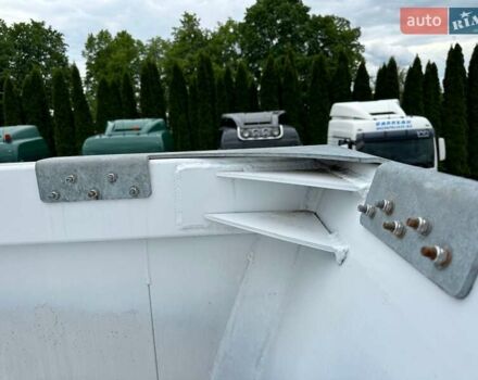 Белый Заслав D 653, объемом двигателя 0 л и пробегом 100 тыс. км за 43188 $, фото 63 на Automoto.ua